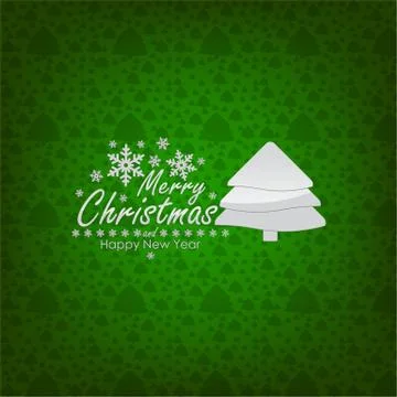 Merry christmas! 스톡 일러스트