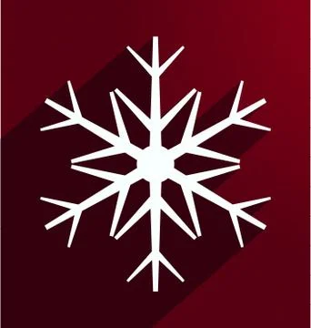 Merry christmas Stock Illustration