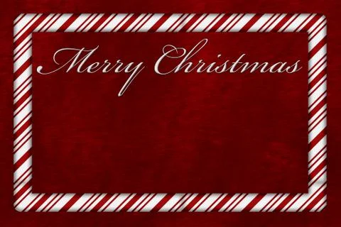 Merry christmas Stock Illustration