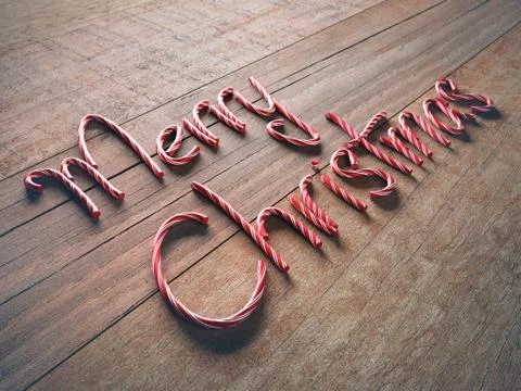 Merry Christmas 스톡 일러스트