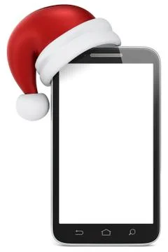 Merry Christmas. Stock Illustration