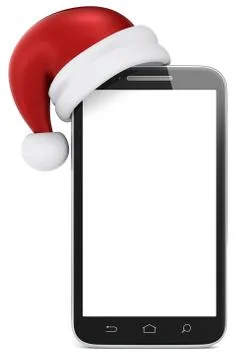 Merry Christmas. Stock Illustration