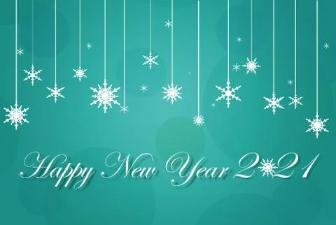Merry Christmas Stock Illustration