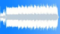 Merry Christmas Intro Stock Music