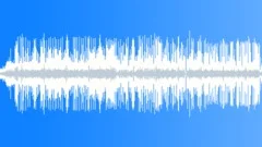Merry Christmas Magic Inspiration New year holidayStock Music