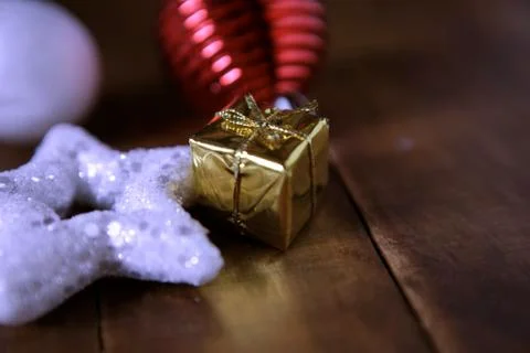 Merry christmas 스톡 사진