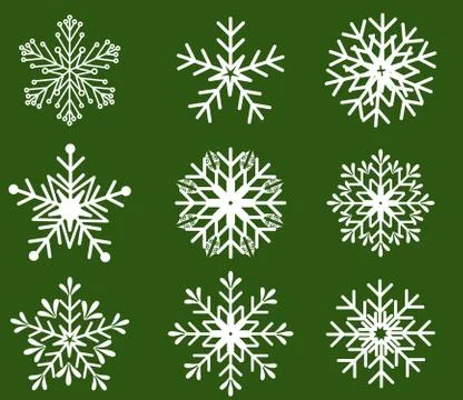 Merry christmas  Stock Photos