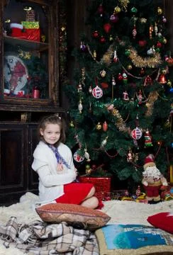 Merry Christmas Stock Photos