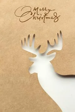 Merry christmas. Stock Photos
