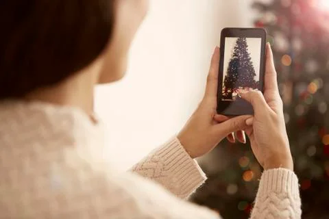 Merry christmas Stock Photos