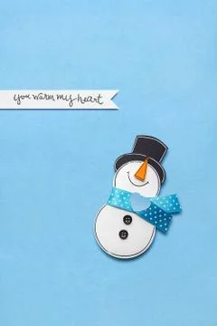 Merry christmas. Stock Photos