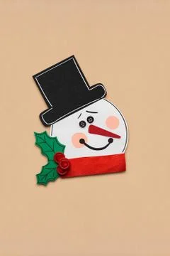 Merry christmas. Stock Photos