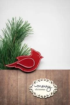 Merry christmas. Фото