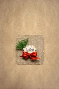 Merry christmas. Stock Photos