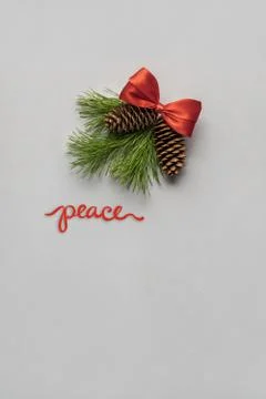 Merry christmas. Stock Photos