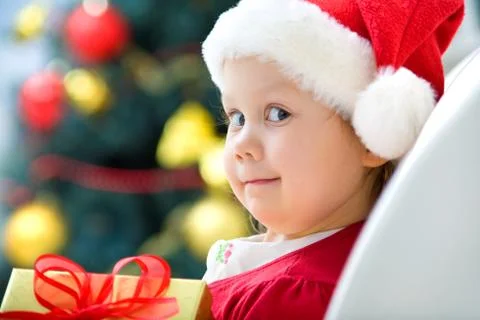 Merry Christmas Stock Photos