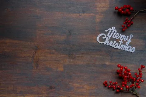 Merry christmas Stock Photos