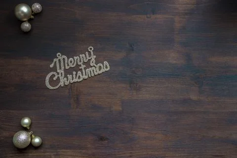 Merry Christmas Stock Photos