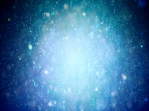 Merry Christmas snowflakes Stock Footage 82173489