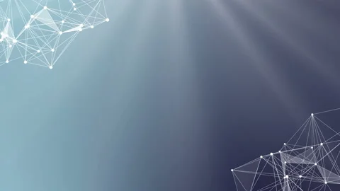 Merry Christmas text with holiday elements and animated footage. Modern and Stock-Footage 113509638