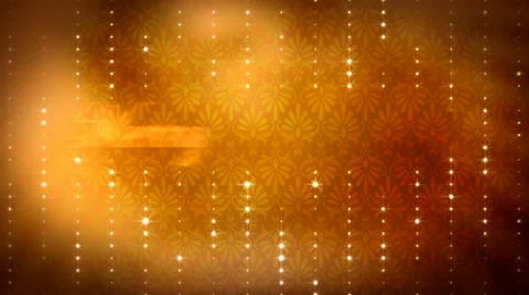 Merry Christmas Title Stock Footage 50666462