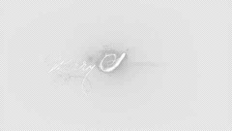 Merry Christmas Typography 1 Stock Footage 143586544