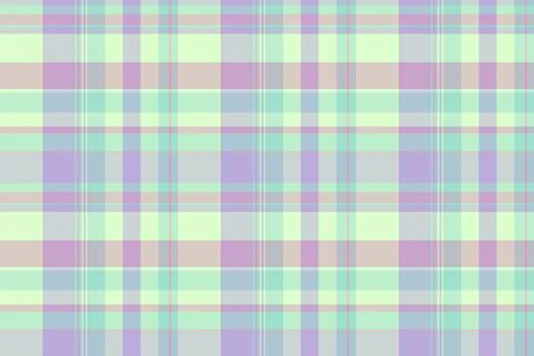 Merry christmas vector texture background, realistic seamless fabric plaid... Stock Illustration
