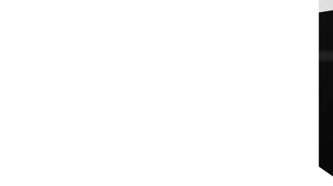 Merry Christmas white background 4 Stock Footage 33596499