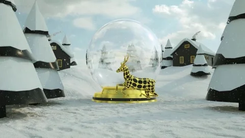 Merry christmas(109) Stock Footage 247972099