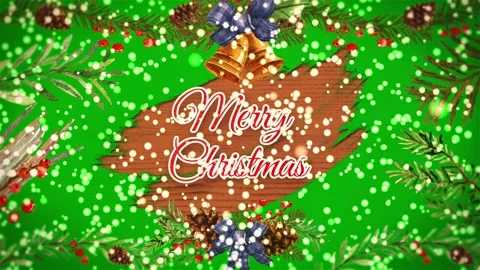 Merry christmas(74) 스톡 동영상 247972057