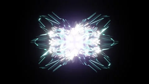 Merry Emerald 4K Stock Footage 150343914