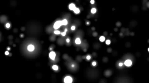 Merry Fire  Stock Footage 23456972