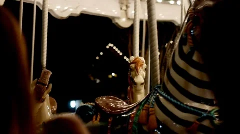 Merry go around 2 Vidéo 7759639