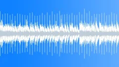 Merry Go Round (Acoustic Loop 3)Stock Music