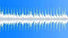 Merry Go Round (Acoustic Loop 1) Stock Music