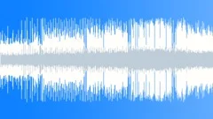 Merry Happy Joyful Christmas Celebration Loop Stock Music