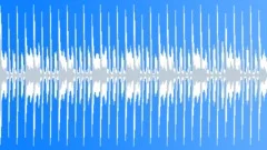 Merry music Americans of the twentieth century (loop 5)Stock Music