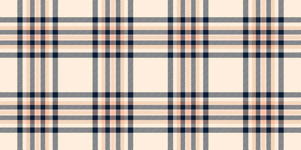 Merry pattern textile plaid, selection texture background seamless. Gentle .. 스톡 일러스트