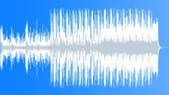 Merry Santa Stock Music