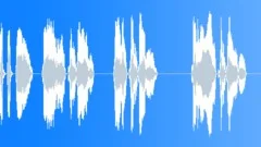 Merry Santa - Pack Sound Effect