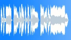 Merry Santa Sound Effect
