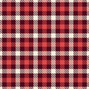 Merry seamless textile pattern, arabic background check texture. Tile tarta.. Stock Illustration