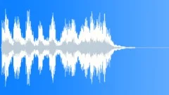 Merry voices win xylo fanfareSound Effect