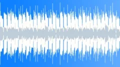 The Merry Walk - (CHEERFUL MOTIVATING CORPORATE POP) Loop 01 Stock Music