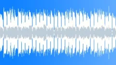 The Merry Walk - (CHEERFUL MOTIVATING CORPORATE POP) Loop 02 Stock Music