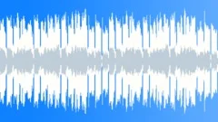 The Merry Walk - (CHEERFUL MOTIVATING CORPORATE POP) Loop 04 Stock Music