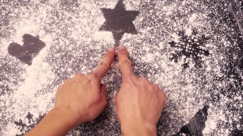 Merry Xmas concept Stock Footage 81160332