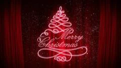 MerryChristmas Stock After Effects