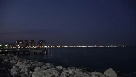 Mersin, Turkey Stock Footage 199331350