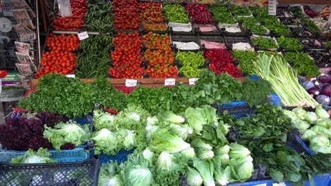 Mersin, Turkey Stock Footage 199331352